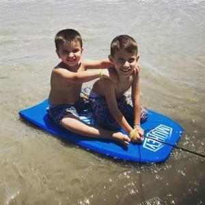 Meet your Posher, Paige