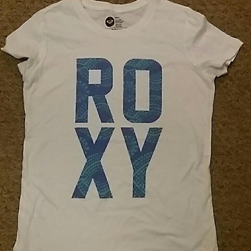 Roxy t-shirt