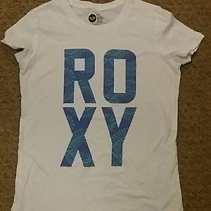 Roxy t-shirt