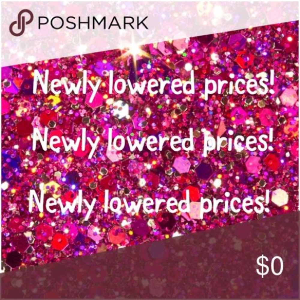 Check out the lowered prices on multiple items!