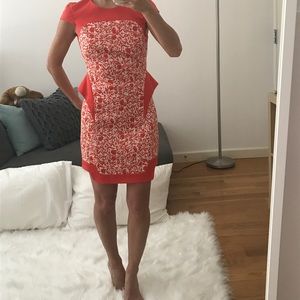 Robert Rodriguez dress Sz 0 NWOT