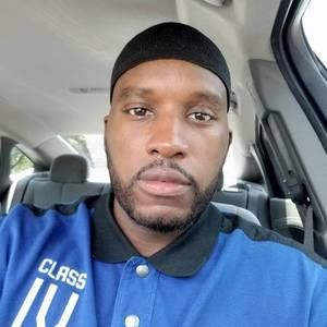 Meet your Posher, Ali