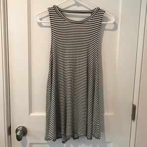 Victoria Sophia trapeze dress!