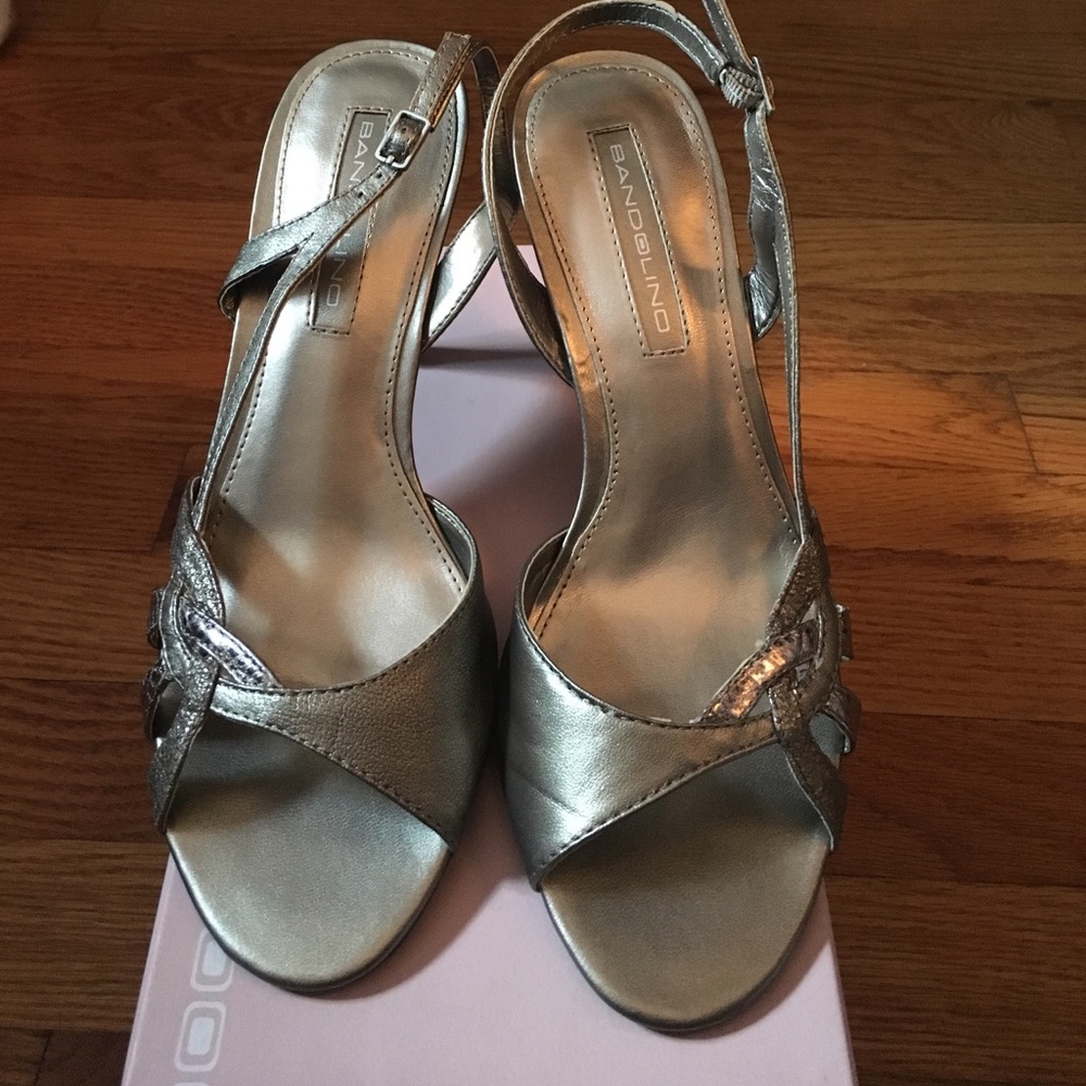 Bandolino Heels! 👠
