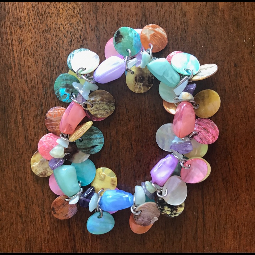 NWOT Lia Sophia bracelet