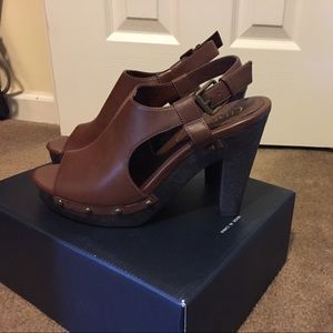 Chaps women's sandals