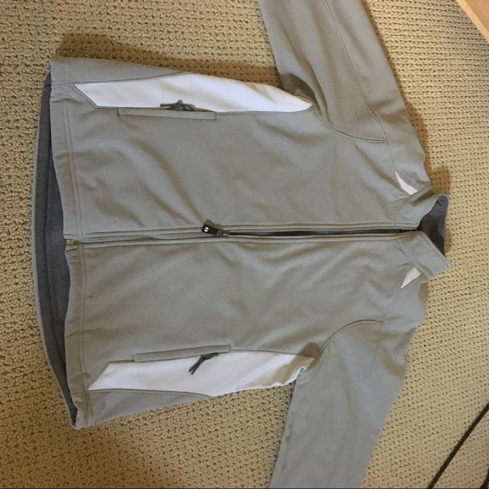 Holloway Ladies zip up jacket