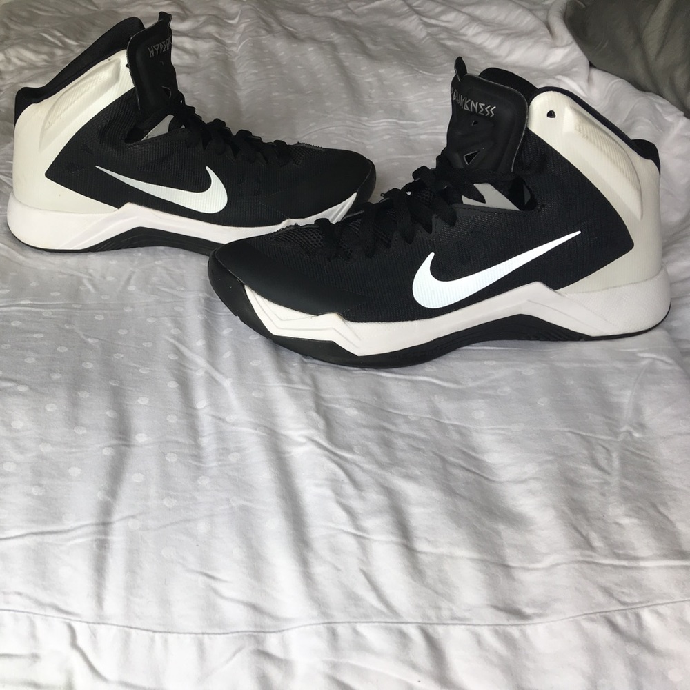 Nike ✔️hyperquickness