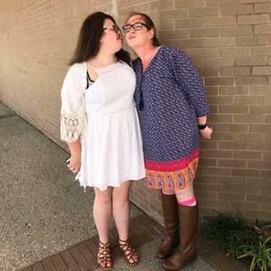 Meet your Posher, Mikaela rose