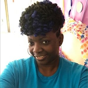 Meet your Posher, Latanya