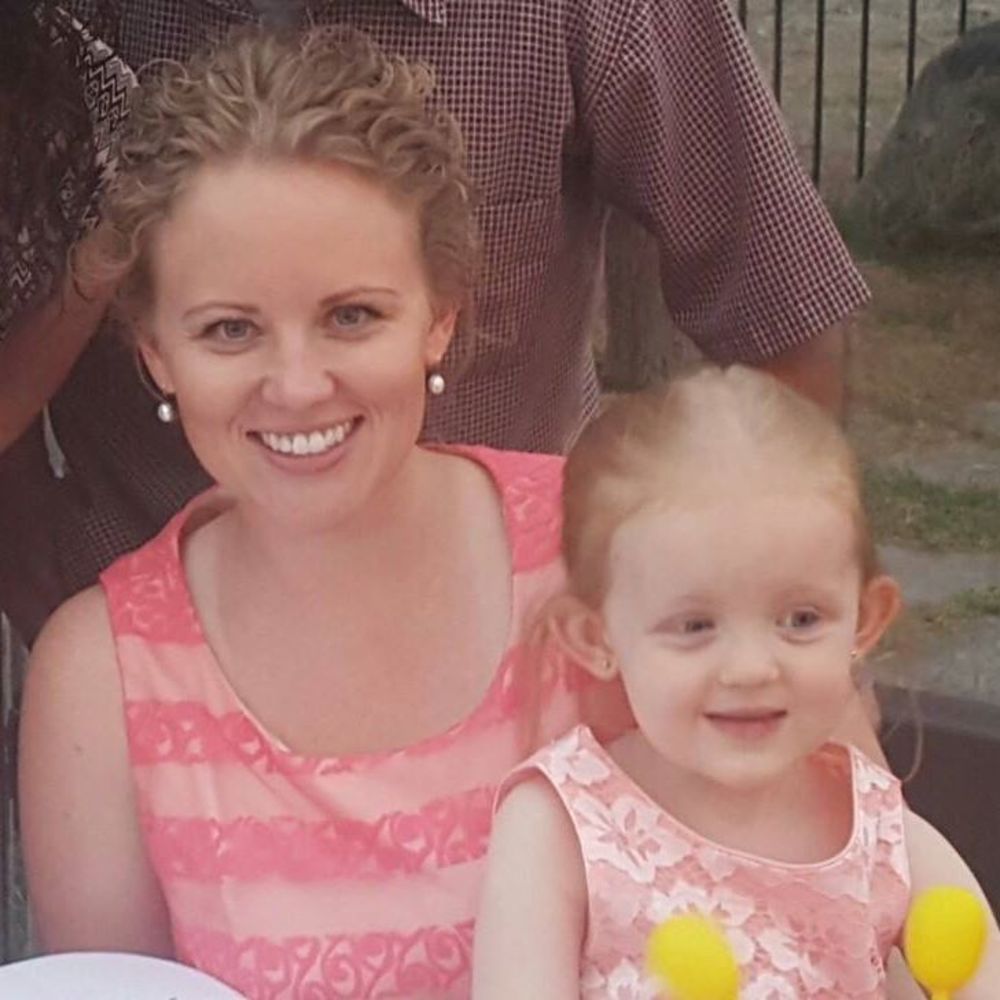 Meet your Posher, Haley