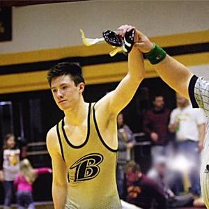 Meet your Posher, Isaiah