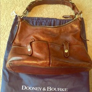 Dooney & Bourke Leather Purse