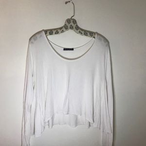 Long sleeve