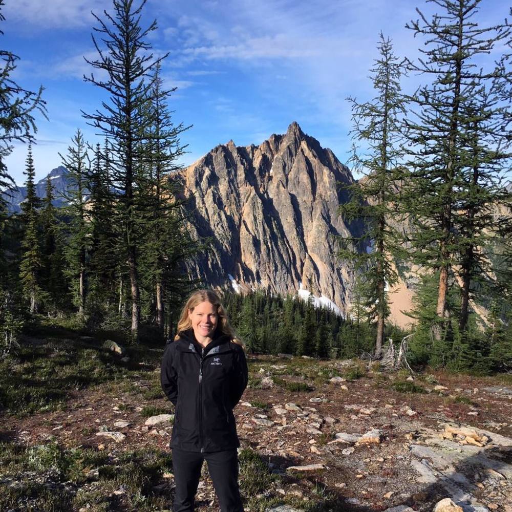 Meet your Posher, Meagan