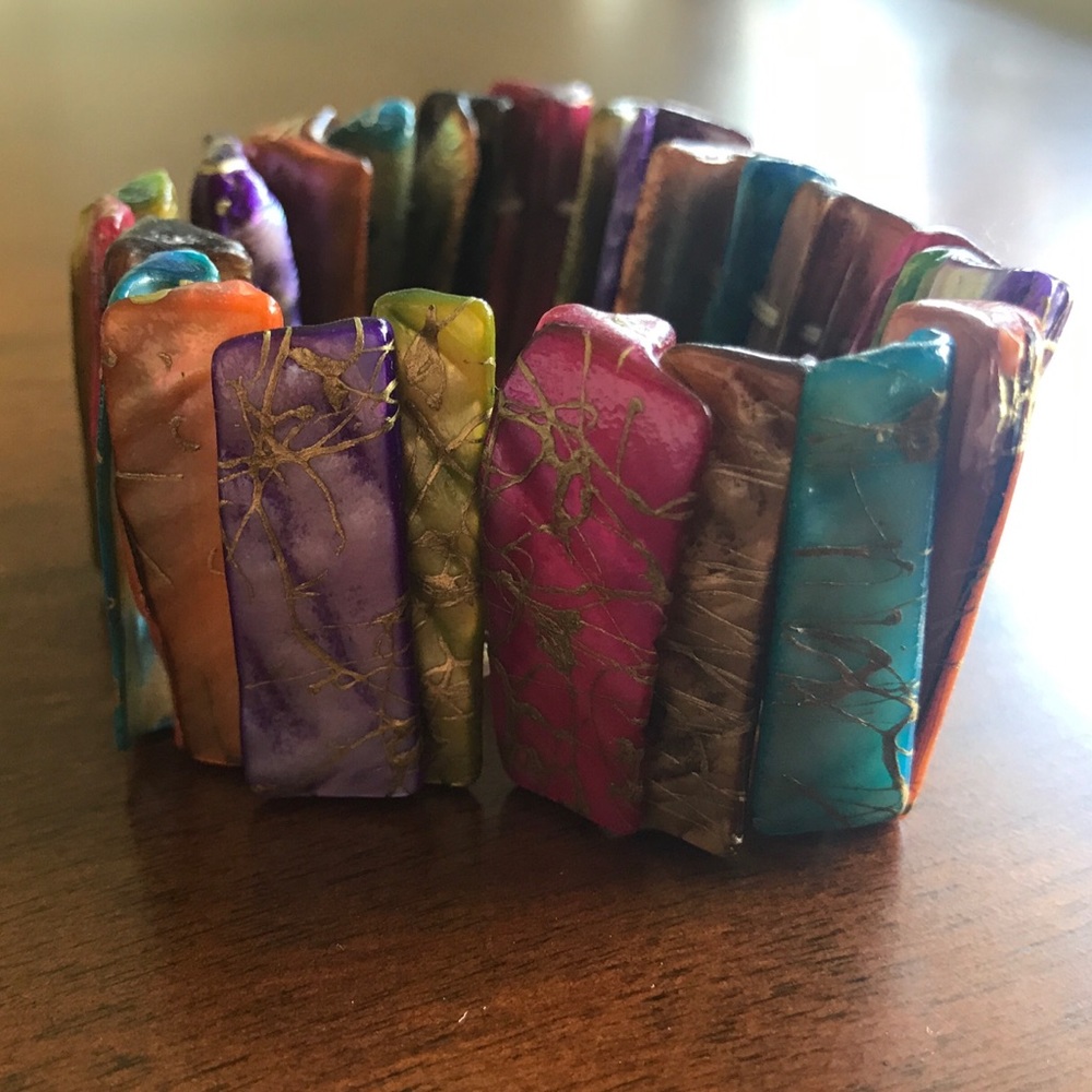 NWOT Lia Sophia Bracelet