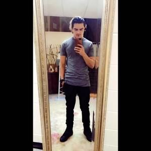 Meet your Posher, Gabriel