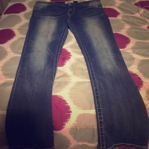 Day trip Jeans