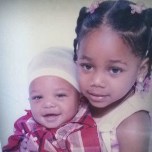 Meet your Posher, Rodena