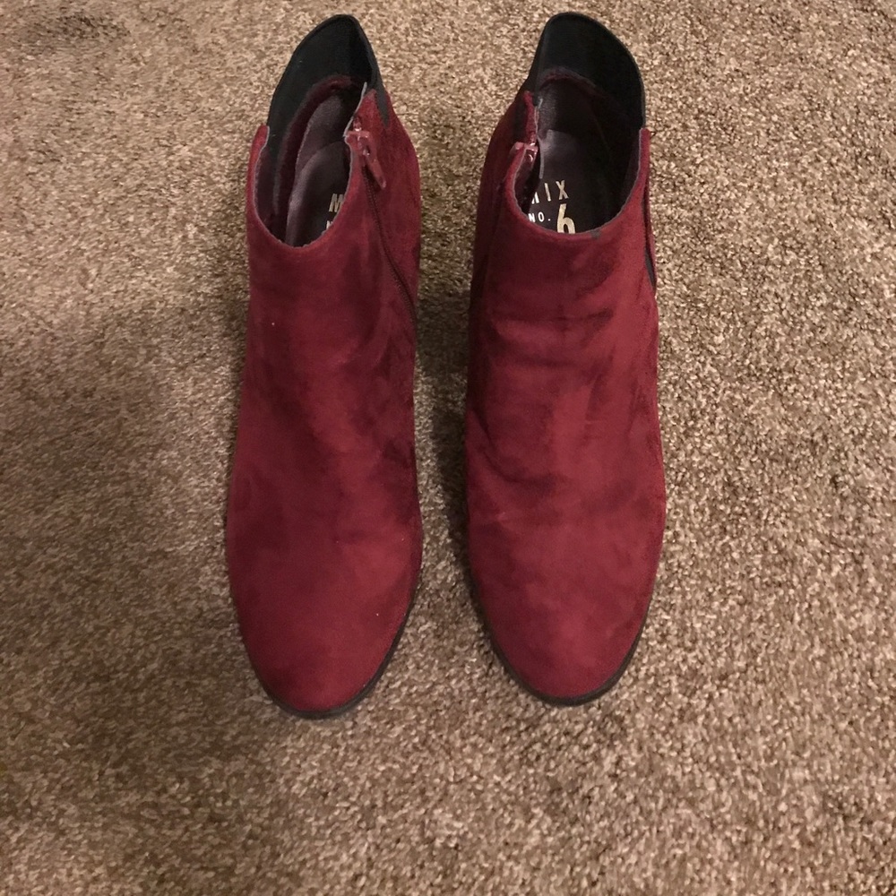 Beautiful and stylish boots