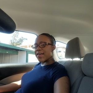 Meet your Posher, Susan