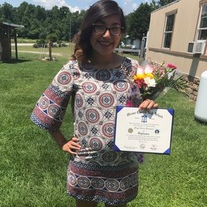 Meet your Posher, Magali