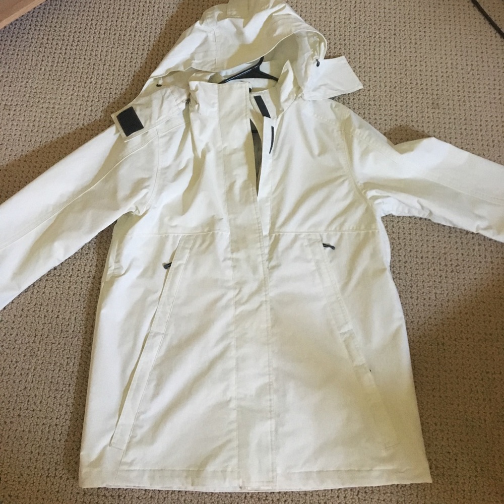 Cutter & Buck WeatherTech Zip-up