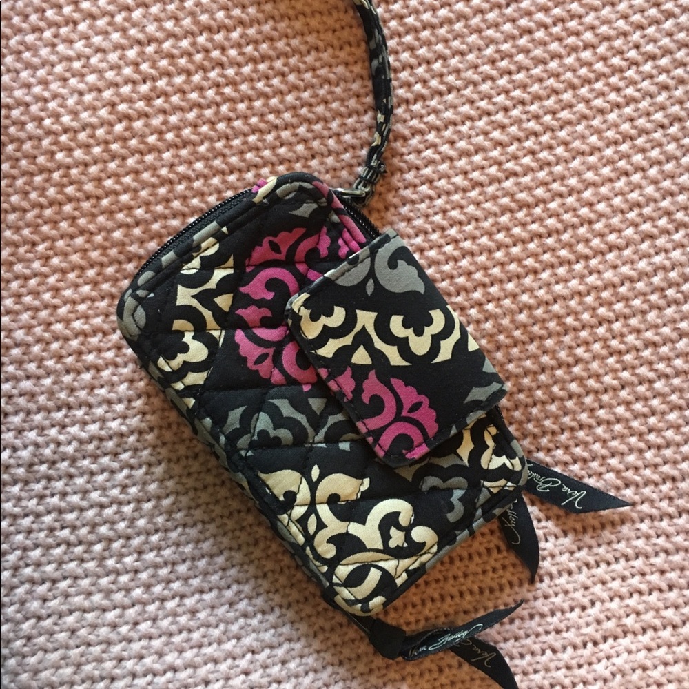 Vera Bradley wallet