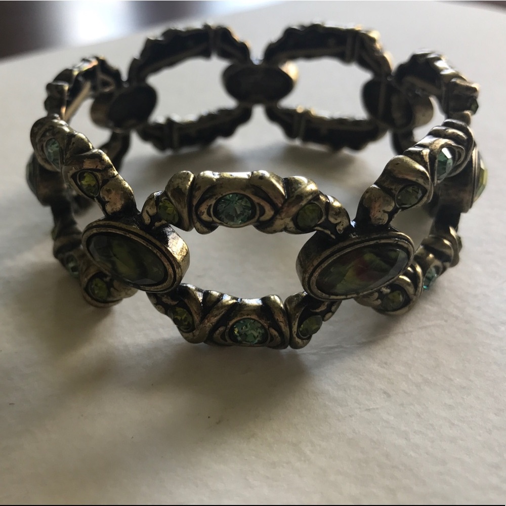 NWOT Lia Sophia Bracelet
