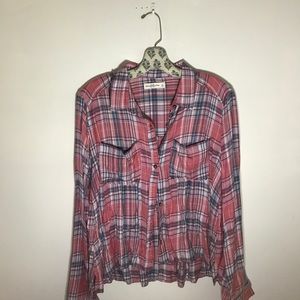Flannel