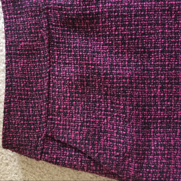 Tweed Shirt and short set - Picture 3 of 4