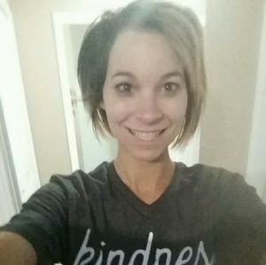 Meet your Posher, Kimberly