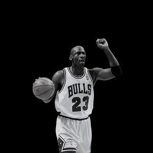 Meet your Posher, Garrett