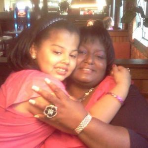 Meet your Posher, Marsha