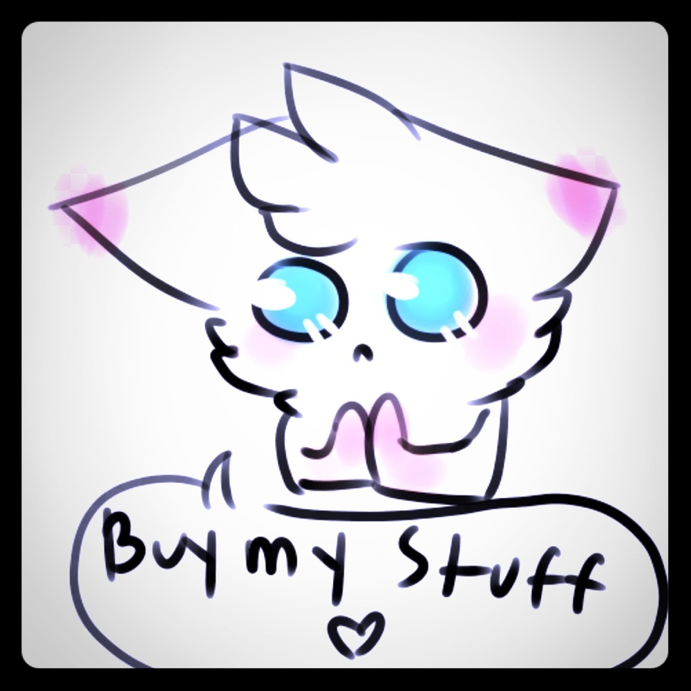 Not for Sale