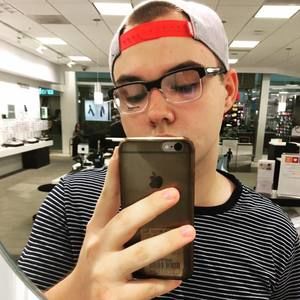 Meet your Posher, Ben