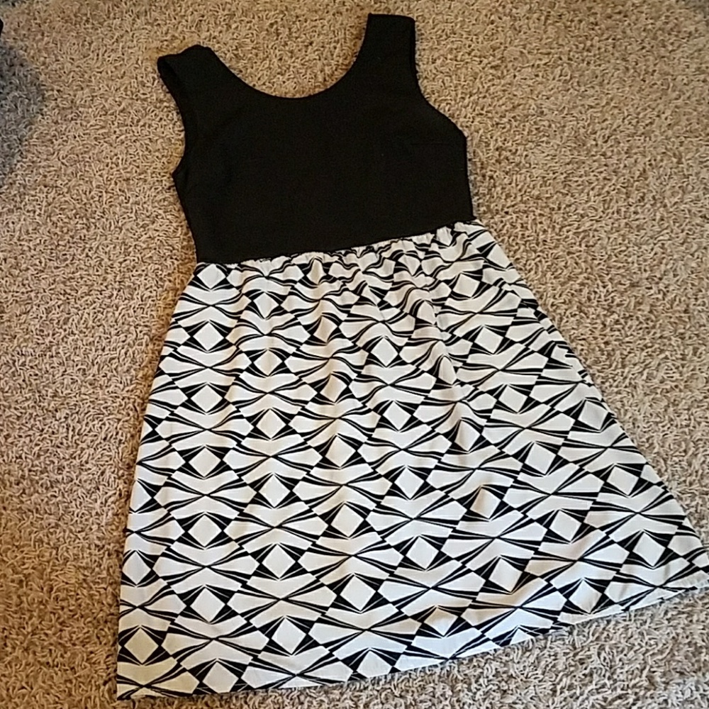 Dress from StitchFix