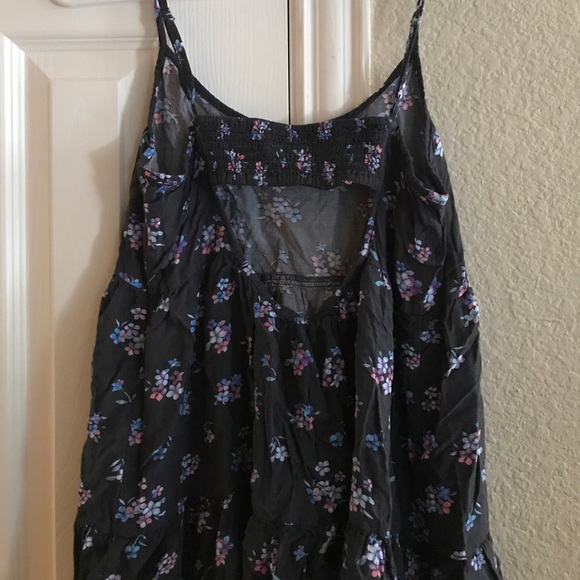 Floral cami - Picture 2 of 2