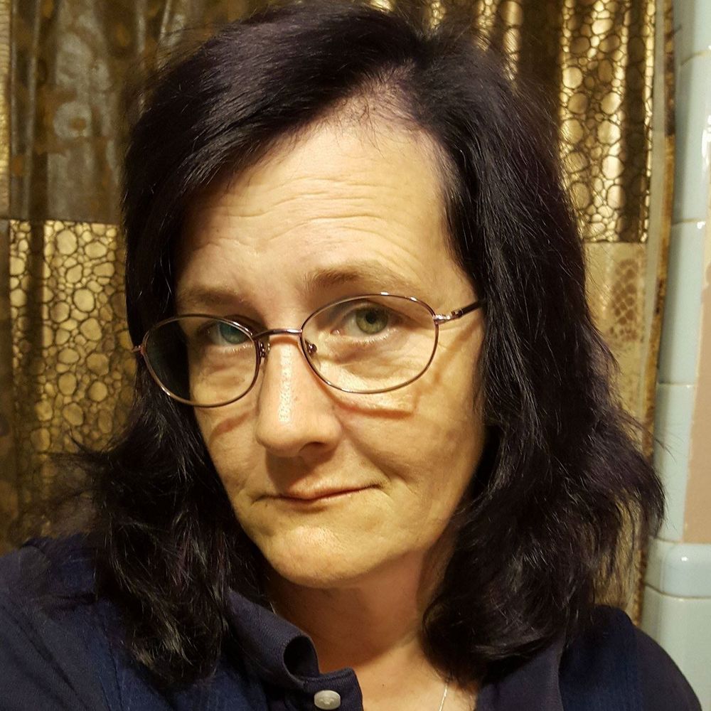 Meet your Posher, Maia