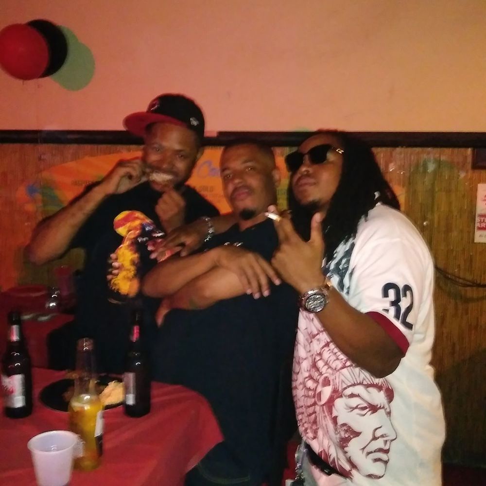 Meet your Posher, Mansa