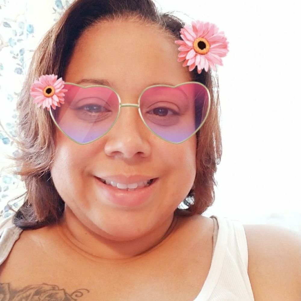 Meet your Posher, Natusha