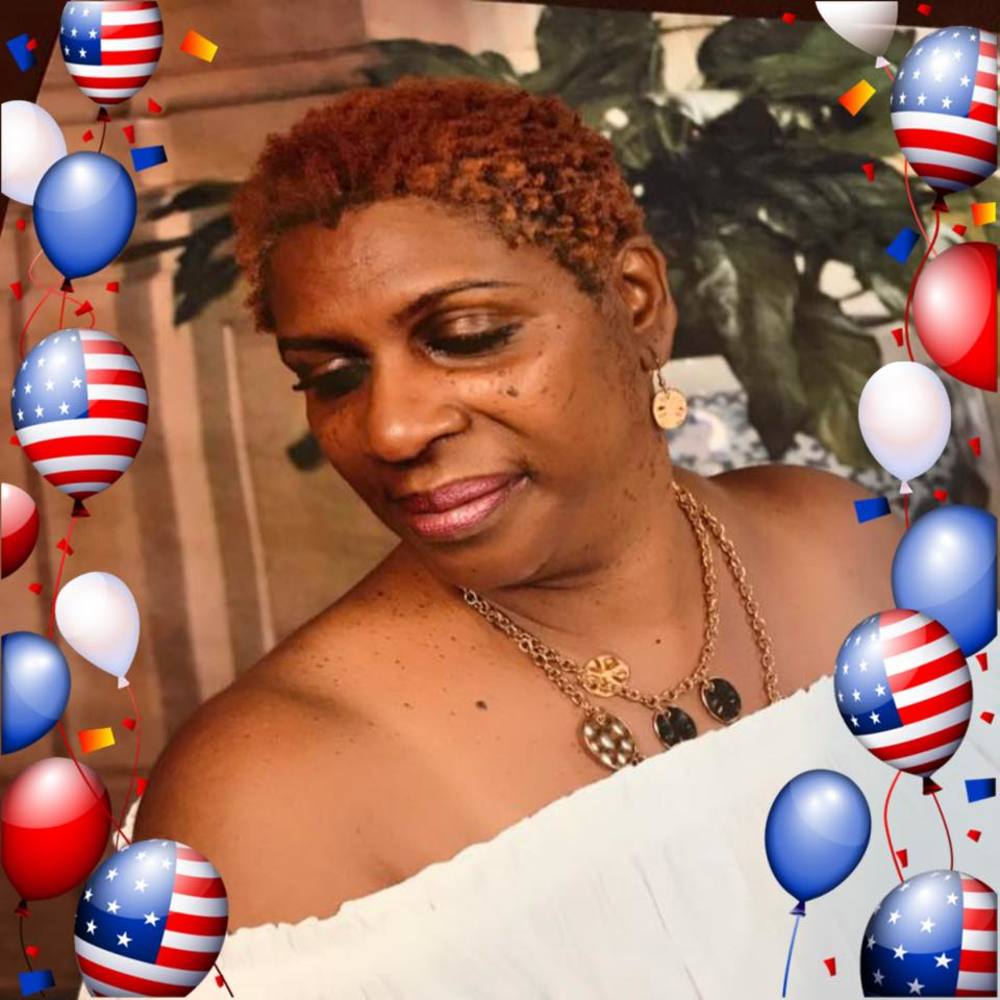 Meet your Posher, Ernestine