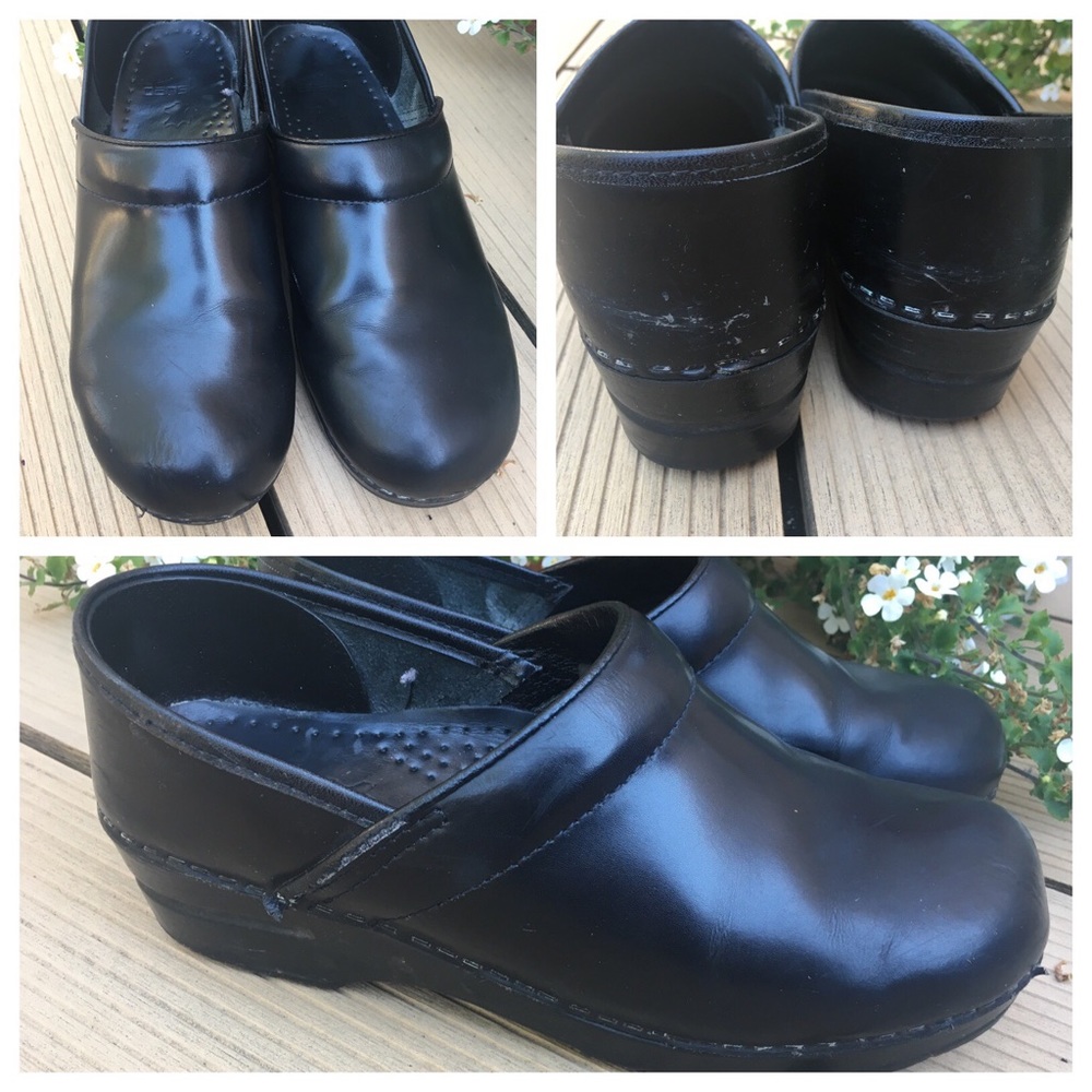 Euc Dansko Professionals - image 1