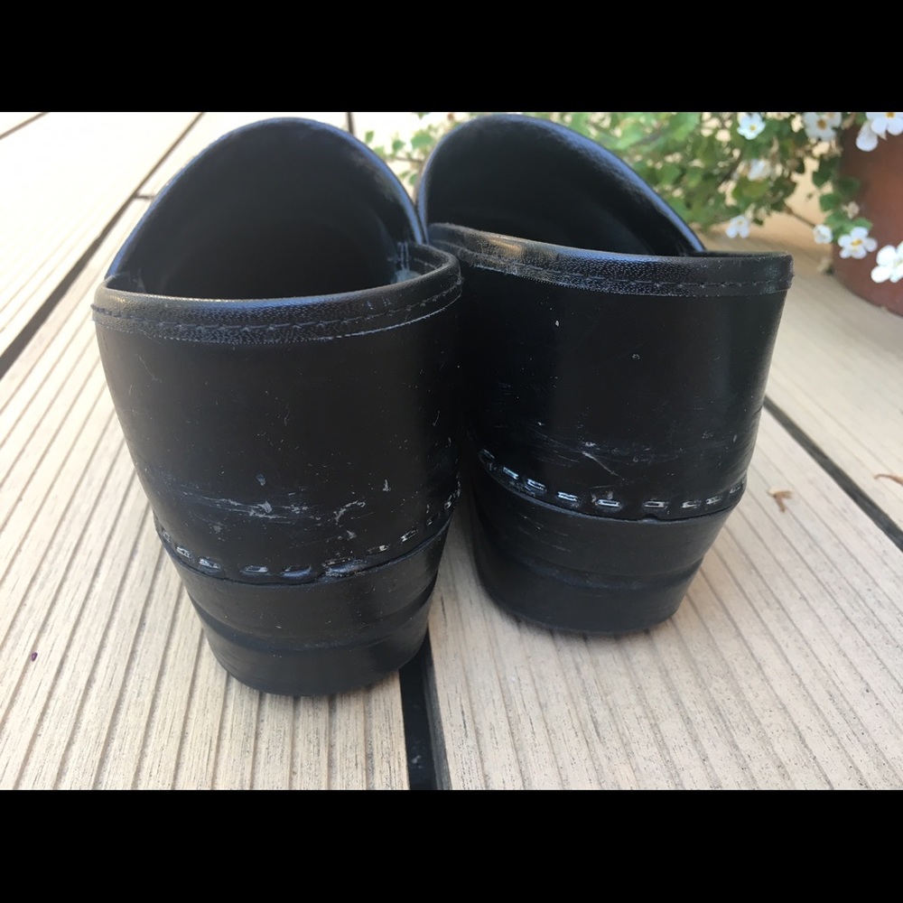 Euc Dansko Professionals - image 3