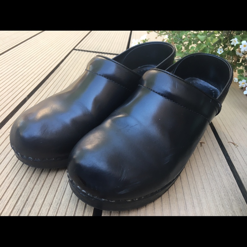 Euc Dansko Professionals - image 4