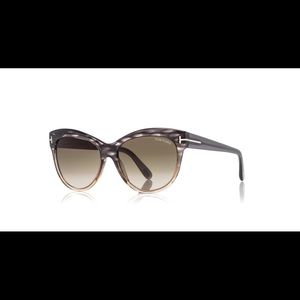 Tom Ford Lilly Sunglass