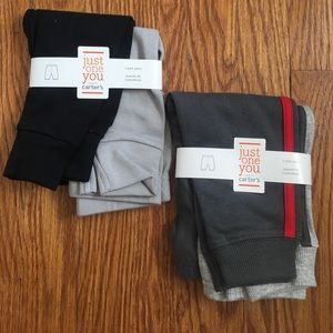 9Month old pants