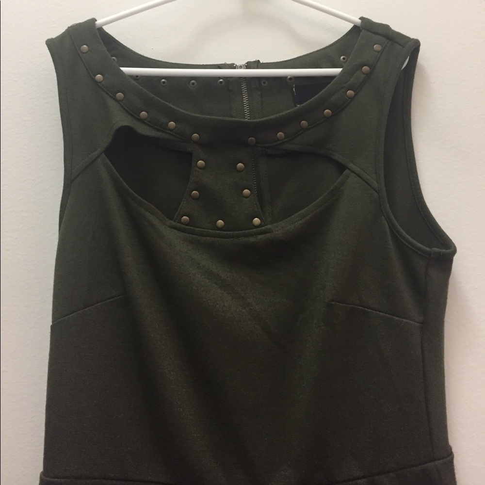 Jack cocktail dress