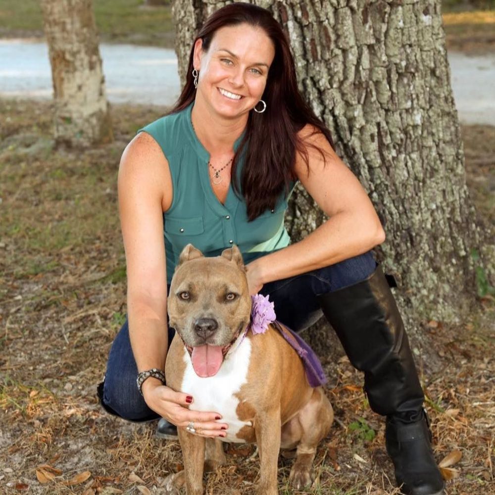 Meet your Posher, Lenore