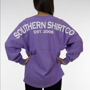 Southern Shirt Co. Longsleeve